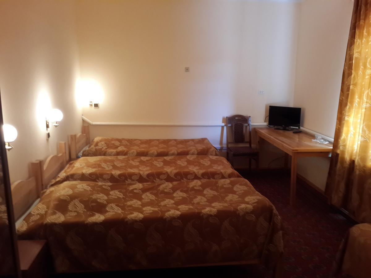 Islambek Hotel & Travel Khiva Room photo